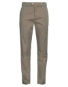 Burberry Prorsum Man Pants Sage Green Size 36 Cotton