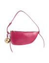Burberry Prorsum Woman Handbag Mauve Size - Lambskin
