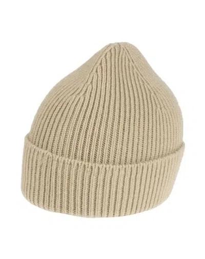Burberry Prorsum Man Hat Sage Green Size 6 ⅞ Cashmere
