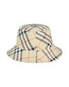 Burberry Prorsum Woman Hat Sage Green Size 7 ¼ Polyester