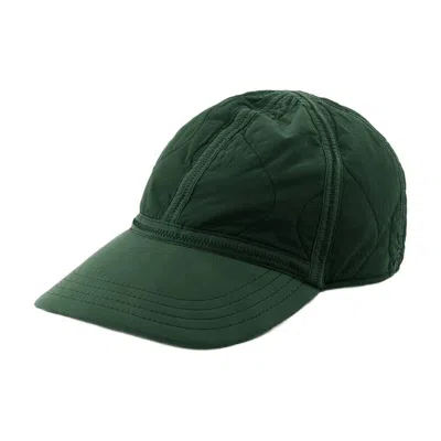 Burberry Quilted Cap