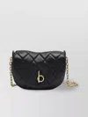 Burberry Ll Sm Quilted Rocking Qql