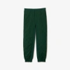 BURBERRY BURBERRY QUILTED NYLON JOGGING PANTS