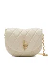 Burberry Quilted Rock Accessories