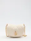 Burberry Rocking Horse Quilted Leather Crossbody Bag