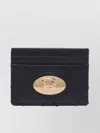 Burberry Quilted Strand Card Case