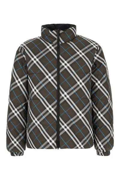 BURBERRY BURBERRY QUILTS