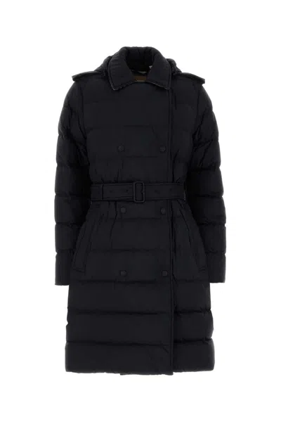BURBERRY BURBERRY QUILTS