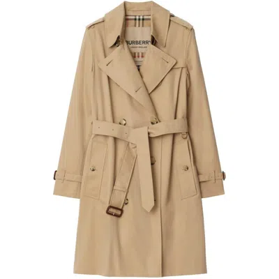 Burberry Rainwears