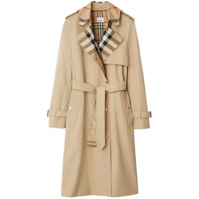 BURBERRY BURBERRY RAINWEARS