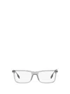 Burberry Rectangle-frame Glasses In 3028