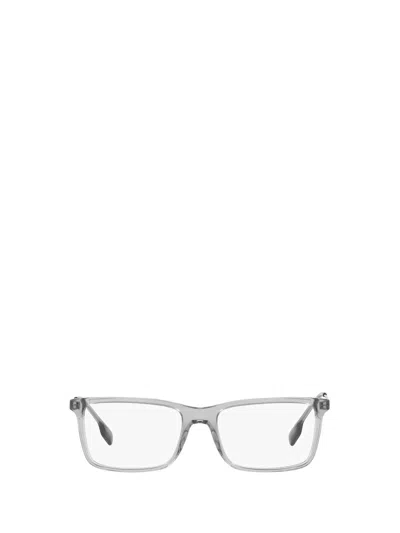 Burberry Rectangle-frame Glasses In 3028