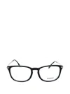 Burberry Rectangle-frame Glasses In White
