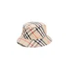 Burberry Recycled Polyester Bucket Hat M