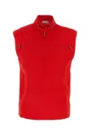 Burberry Women's Canvas Vest