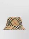 Burberry Retro Check Bucket Hat
