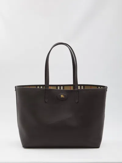 Burberry Reversible Bloomsbury Tote Bag Medium