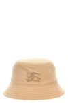 Burberry Reversible Bucket Hat
