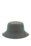 BURBERRY BURBERRY REVERSIBLE BUCKET HAT