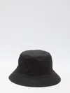 BURBERRY REVERSIBLE BUCKET HAT