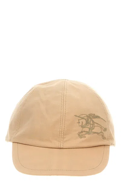 BURBERRY BURBERRY REVERSIBLE CAP