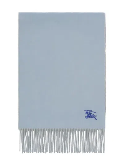 Burberry Reversible Cashmere Scarf