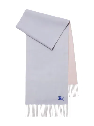 Burberry Reversible Cashmere Scarf