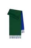 Burberry Reversible Cashmere Scarf