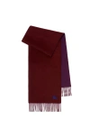 Burberry Reversible Cashmere Scarf