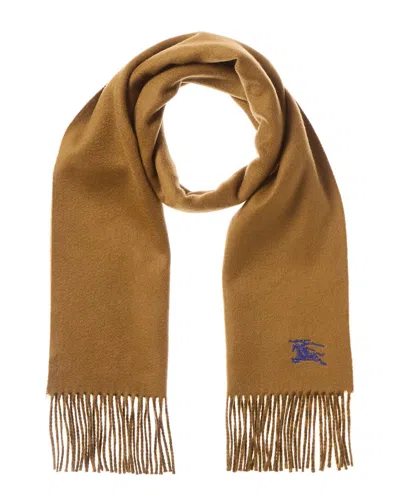 Burberry Reversible Cashmere Scarf