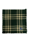 BURBERRY BURBERRY REVERSIBLE CHECK