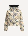 Burberry Reversible Jacket