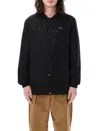 BURBERRY BURBERRY REVERSIBLE JACKET