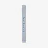Burberry Reversible Logo Alpaca Wool Blend Scarf In Blue