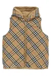 Burberry Reversible Vest