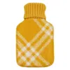 Burberry Cool Check Hot Water Bottle