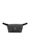 Burberry Ripstop Belt Bag In Cobble