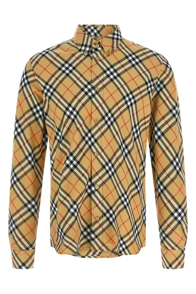 BURBERRY 'ROAN' SHIRT