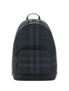 BURBERRY ROCCO BACKPACK