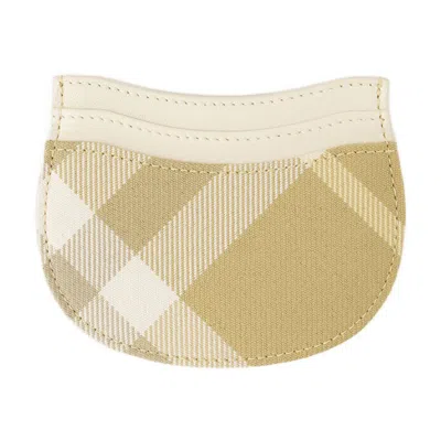 Burberry Rocking Card Holder