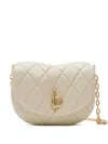 Burberry Small Rocking Horse Quilted Crossbody Bag