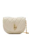 Burberry Rocking Horse Cross Body Bag In Neutrals