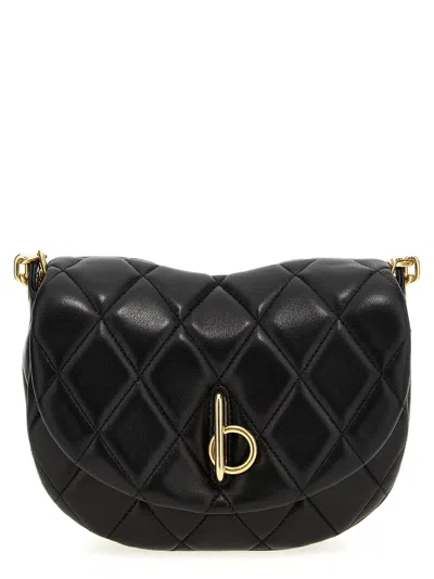 BURBERRY BURBERRY 'ROCKING HORSE' CROSSBODY BAG