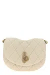 Burberry 'horse À Bascule' Crossbody Bag