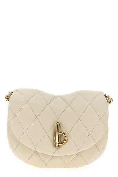 BURBERRY BURBERRY 'ROCKING HORSE' CROSSBODY BAG