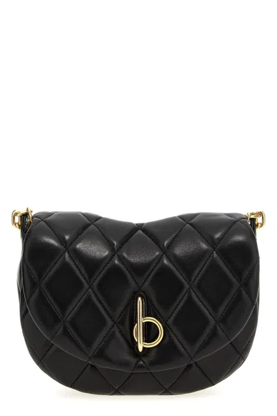 BURBERRY BURBERRY 'ROCKING HORSE' CROSSBODY BAG