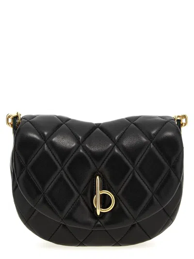 BURBERRY BURBERRY 'ROCKING HORSE' CROSSBODY BAG