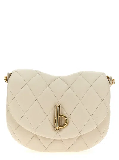 BURBERRY BURBERRY 'ROCKING HORSE' CROSSBODY BAG