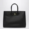 Burberry Medium Rocking Horse Suede Tote Bag