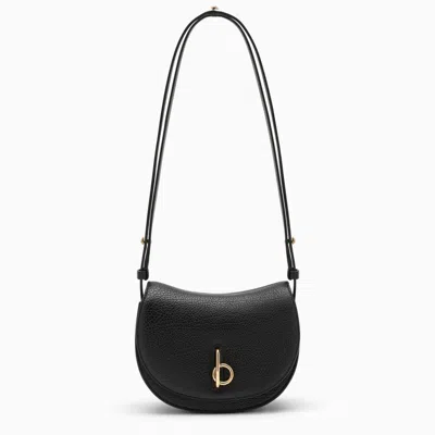 Burberry Rocking Horse Mini Black Bag Women